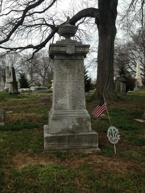 Laurel Hill Cemetery was founded in the 1830s and holds deep historical roots in the city. 